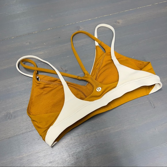 Lululemon New Ambition Bra - Picture 3 of 4